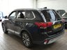 USED 2020 20 MITSUBISHI OUTLANDER 2.0 EXCEED 5d 148 BHP 7 SEATS SAT NAV LEATHER CAMERA 1 OWNER MITSUBISHI WARRANTY TILL JUNE 2025