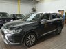 USED 2020 20 MITSUBISHI OUTLANDER 2.0 EXCEED 5d 148 BHP 7 SEATS SAT NAV LEATHER CAMERA 1 OWNER MITSUBISHI WARRANTY TILL JUNE 2025