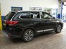 USED 2020 20 MITSUBISHI OUTLANDER 2.0 EXCEED 5d 148 BHP 7 SEATS SAT NAV LEATHER CAMERA 1 OWNER MITSUBISHI WARRANTY TILL JUNE 2025
