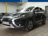 USED 2020 20 MITSUBISHI OUTLANDER 2.0 EXCEED 5d 148 BHP 7 SEATS SAT NAV LEATHER CAMERA 1 OWNER MITSUBISHI WARRANTY TILL JUNE 2025
