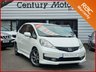 USED 2014 64 HONDA JAZZ 1.4 I-VTEC SI 5dr - ULEZ 