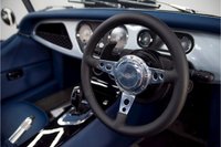 USED 2019 69 MORGAN PLUS 6 3.0 2d AUTO 336 BHP CONVERTIBLE