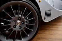 USED 2019 69 MORGAN PLUS 6 3.0 2d AUTO 336 BHP CONVERTIBLE
