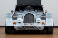 USED 2019 69 MORGAN PLUS 6 3.0 2d AUTO 336 BHP CONVERTIBLE