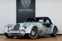 USED 2019 69 MORGAN PLUS 6 3.0 2d AUTO 336 BHP CONVERTIBLE