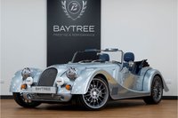 USED 2019 69 MORGAN PLUS 6 3.0 2d AUTO 336 BHP CONVERTIBLE