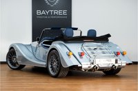 USED 2019 69 MORGAN PLUS 6 3.0 2d AUTO 336 BHP CONVERTIBLE