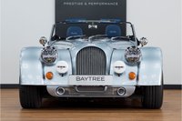 USED 2019 69 MORGAN PLUS 6 3.0 2d AUTO 336 BHP CONVERTIBLE