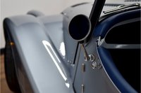 USED 2019 69 MORGAN PLUS 6 3.0 2d AUTO 336 BHP CONVERTIBLE