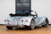 USED 2019 69 MORGAN PLUS 6 3.0 2d AUTO 336 BHP CONVERTIBLE