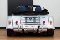USED 2019 69 MORGAN PLUS 6 3.0 2d AUTO 336 BHP CONVERTIBLE