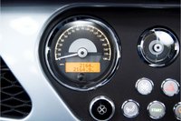 USED 2019 69 MORGAN PLUS 6 3.0 2d AUTO 336 BHP CONVERTIBLE