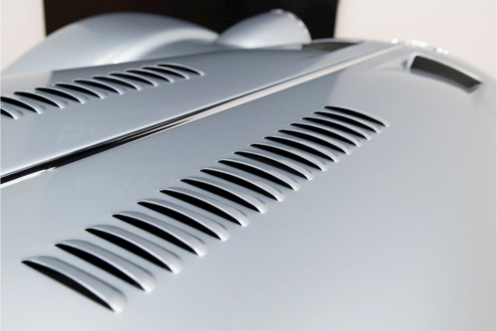USED 2019 69 MORGAN PLUS 6 3.0 2d AUTO 336 BHP CONVERTIBLE