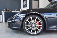 USED 2016 16 PORSCHE BOXSTER 3.4 24V S PDK 2d 315 BHP &pound;11k Options - BOSE, PCM, PDLS