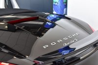 USED 2016 16 PORSCHE BOXSTER 3.4 24V S PDK 2d 315 BHP &pound;11k Options - BOSE, PCM, PDLS