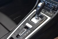 USED 2016 16 PORSCHE BOXSTER 3.4 24V S PDK 2d 315 BHP &pound;11k Options - BOSE, PCM, PDLS