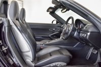 USED 2016 16 PORSCHE BOXSTER 3.4 24V S PDK 2d 315 BHP &pound;11k Options - BOSE, PCM, PDLS