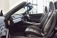 USED 2016 16 PORSCHE BOXSTER 3.4 24V S PDK 2d 315 BHP &pound;11k Options - BOSE, PCM, PDLS