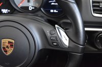 USED 2016 16 PORSCHE BOXSTER 3.4 24V S PDK 2d 315 BHP &pound;11k Options - BOSE, PCM, PDLS