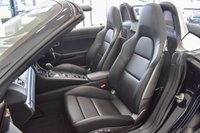 USED 2016 16 PORSCHE BOXSTER 3.4 24V S PDK 2d 315 BHP &pound;11k Options - BOSE, PCM, PDLS