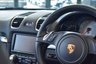 USED 2016 16 PORSCHE BOXSTER 3.4 24V S PDK 2d 315 BHP &pound;11k Options - BOSE, PCM, PDLS