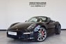USED 2016 16 PORSCHE BOXSTER 3.4 24V S PDK 2d 315 BHP &pound;11k Options - BOSE, PCM, PDLS