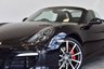 USED 2016 16 PORSCHE BOXSTER 3.4 24V S PDK 2d 315 BHP &pound;11k Options - BOSE, PCM, PDLS