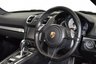 USED 2016 16 PORSCHE BOXSTER 3.4 24V S PDK 2d 315 BHP &pound;11k Options - BOSE, PCM, PDLS