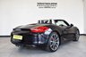 USED 2016 16 PORSCHE BOXSTER 3.4 24V S PDK 2d 315 BHP &pound;11k Options - BOSE, PCM, PDLS