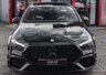 USED 2023 23 MERCEDES-BENZ A-CLASS 2.0 AMG A 45 S 4MATICPLUS PLUS 5d 416 BHP AMG PERF EXH+360 CAM+HUD+MAXTON KIT