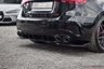 USED 2023 23 MERCEDES-BENZ A-CLASS 2.0 AMG A 45 S 4MATICPLUS PLUS 5d 416 BHP AMG PERF EXH+360 CAM+HUD+MAXTON KIT