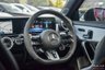 USED 2023 23 MERCEDES-BENZ A-CLASS 2.0 AMG A 45 S 4MATICPLUS PLUS 5d 416 BHP AMG PERF EXH+360 CAM+HUD+MAXTON KIT