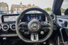 USED 2023 23 MERCEDES-BENZ A-CLASS 2.0 AMG A 45 S 4MATICPLUS PLUS 5d 416 BHP AMG PERF EXH+360 CAM+HUD+MAXTON KIT