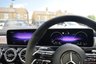 USED 2023 23 MERCEDES-BENZ A-CLASS 2.0 AMG A 45 S 4MATICPLUS PLUS 5d 416 BHP AMG PERF EXH+360 CAM+HUD+MAXTON KIT