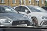 USED 2023 23 MERCEDES-BENZ A-CLASS 2.0 AMG A 45 S 4MATICPLUS PLUS 5d 416 BHP AMG PERF EXH+360 CAM+HUD+MAXTON KIT