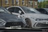 USED 2023 23 MERCEDES-BENZ A-CLASS 2.0 AMG A 45 S 4MATICPLUS PLUS 5d 416 BHP AMG PERF EXH+360 CAM+HUD+MAXTON KIT