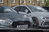 USED 2023 23 MERCEDES-BENZ A-CLASS 2.0 AMG A 45 S 4MATICPLUS PLUS 5d 416 BHP AMG PERF EXH+360 CAM+HUD+MAXTON KIT