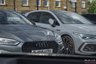 USED 2023 23 MERCEDES-BENZ A-CLASS 2.0 AMG A 45 S 4MATICPLUS PLUS 5d 416 BHP AMG PERF EXH+360 CAM+HUD+MAXTON KIT