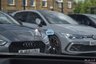 USED 2023 23 MERCEDES-BENZ A-CLASS 2.0 AMG A 45 S 4MATICPLUS PLUS 5d 416 BHP AMG PERF EXH+360 CAM+HUD+MAXTON KIT