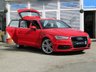 USED 2016 65 AUDI A3 2.0 TDI S LINE NAV 5d 148 BHP Finished in MISANO RED Pearl with contrasting SPORTS PART LEATHER trim. If you prefer your family hatchback to have a touch of class, then this Audi A3 will wow you with its interior and extra features. Features include &pound;20 Road Tax, Part Leather, Sat Nav, DAB Radio, Power Folding Mirrors, 18" Alloys, Cruise, LED day Lights and more. Serviced at 18288 miles, 38416 miles, 56913 miles, 76021 miles, 94188 miles, 113054 miles, 127937 miles (inc Cam Belt and Water Pump) and on arrival at 151580 miles