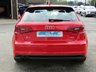 USED 2016 65 AUDI A3 2.0 TDI S LINE NAV 5d 148 BHP Finished in MISANO RED Pearl with contrasting SPORTS PART LEATHER trim. If you prefer your family hatchback to have a touch of class, then this Audi A3 will wow you with its interior and extra features. Features include &pound;20 Road Tax, Part Leather, Sat Nav, DAB Radio, Power Folding Mirrors, 18" Alloys, Cruise, LED day Lights and more. Serviced at 18288 miles, 38416 miles, 56913 miles, 76021 miles, 94188 miles, 113054 miles, 127937 miles (inc Cam Belt and Water Pump) and on arrival at 151580 miles