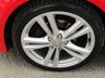 USED 2016 65 AUDI A3 2.0 TDI S LINE NAV 5d 148 BHP Finished in MISANO RED Pearl with contrasting SPORTS PART LEATHER trim. If you prefer your family hatchback to have a touch of class, then this Audi A3 will wow you with its interior and extra features. Features include &pound;20 Road Tax, Part Leather, Sat Nav, DAB Radio, Power Folding Mirrors, 18" Alloys, Cruise, LED day Lights and more. Serviced at 18288 miles, 38416 miles, 56913 miles, 76021 miles, 94188 miles, 113054 miles, 127937 miles (inc Cam Belt and Water Pump) and on arrival at 151580 miles