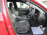 USED 2016 65 AUDI A3 2.0 TDI S LINE NAV 5d 148 BHP Finished in MISANO RED Pearl with contrasting SPORTS PART LEATHER trim. If you prefer your family hatchback to have a touch of class, then this Audi A3 will wow you with its interior and extra features. Features include &pound;20 Road Tax, Part Leather, Sat Nav, DAB Radio, Power Folding Mirrors, 18" Alloys, Cruise, LED day Lights and more. Serviced at 18288 miles, 38416 miles, 56913 miles, 76021 miles, 94188 miles, 113054 miles, 127937 miles (inc Cam Belt and Water Pump) and on arrival at 151580 miles