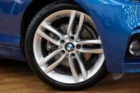 USED 2017 BMW 2 SERIES 2.0 220D M SPORT 2d 188 BHP LOW MILES | 1 OWNER