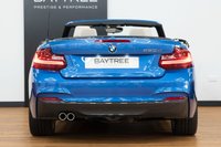 USED 2017 BMW 2 SERIES 2.0 220D M SPORT 2d 188 BHP LOW MILES | 1 OWNER