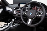 USED 2017 BMW 2 SERIES 2.0 220D M SPORT 2d 188 BHP LOW MILES | 1 OWNER