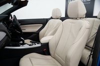 USED 2017 BMW 2 SERIES 2.0 220D M SPORT 2d 188 BHP LOW MILES | 1 OWNER