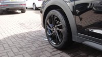 USED 2019 69 HYUNDAI TUCSON 1.6 CRDI N LINE MHEV 5d 135 BHP GENUINE MILES AUTO HYBRID EURO 6