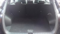 USED 2019 69 HYUNDAI TUCSON 1.6 CRDI N LINE MHEV 5d 135 BHP GENUINE MILES AUTO HYBRID EURO 6