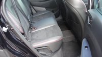 USED 2019 69 HYUNDAI TUCSON 1.6 CRDI N LINE MHEV 5d 135 BHP GENUINE MILES AUTO HYBRID EURO 6